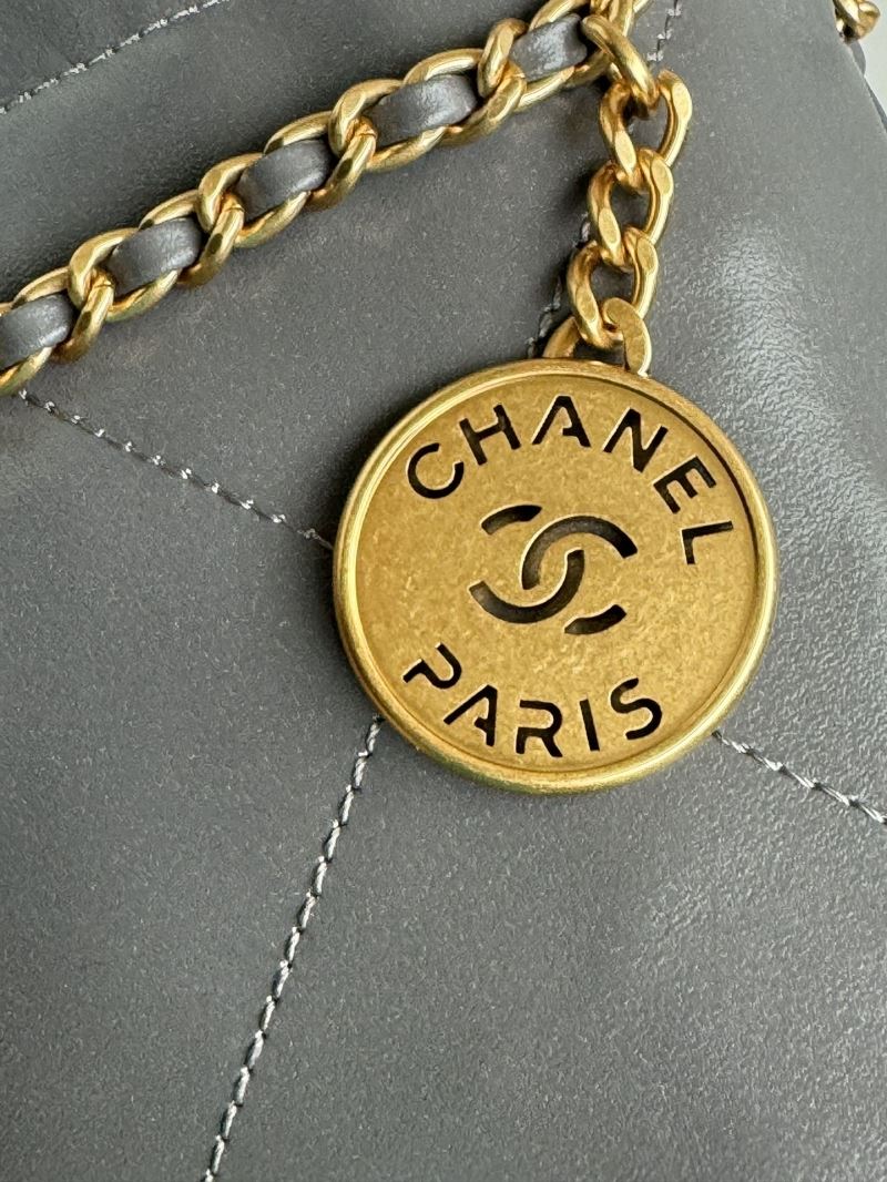 Chanel Shopping Bags